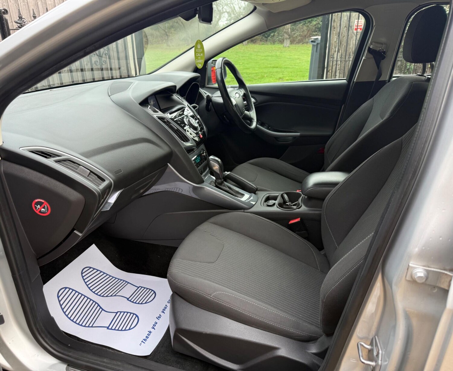 Used Ford Focus for sale - 77509670: Photo 42