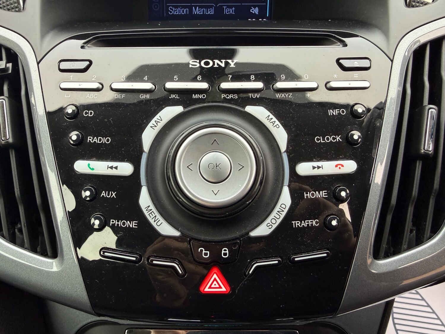 Used Ford Focus for sale - 77509670: Photo 43