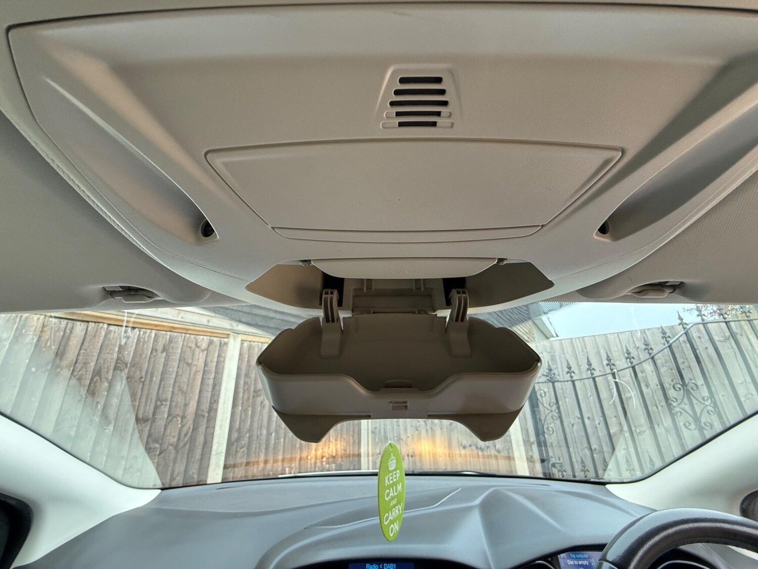 Used Ford Focus for sale - 77509670: Photo 44