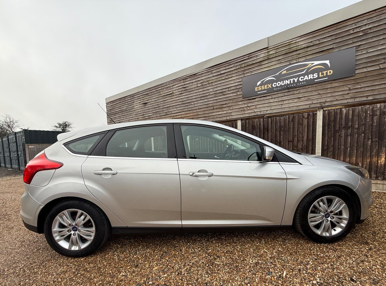 Used Ford Focus for sale - 77509670: Photo 9