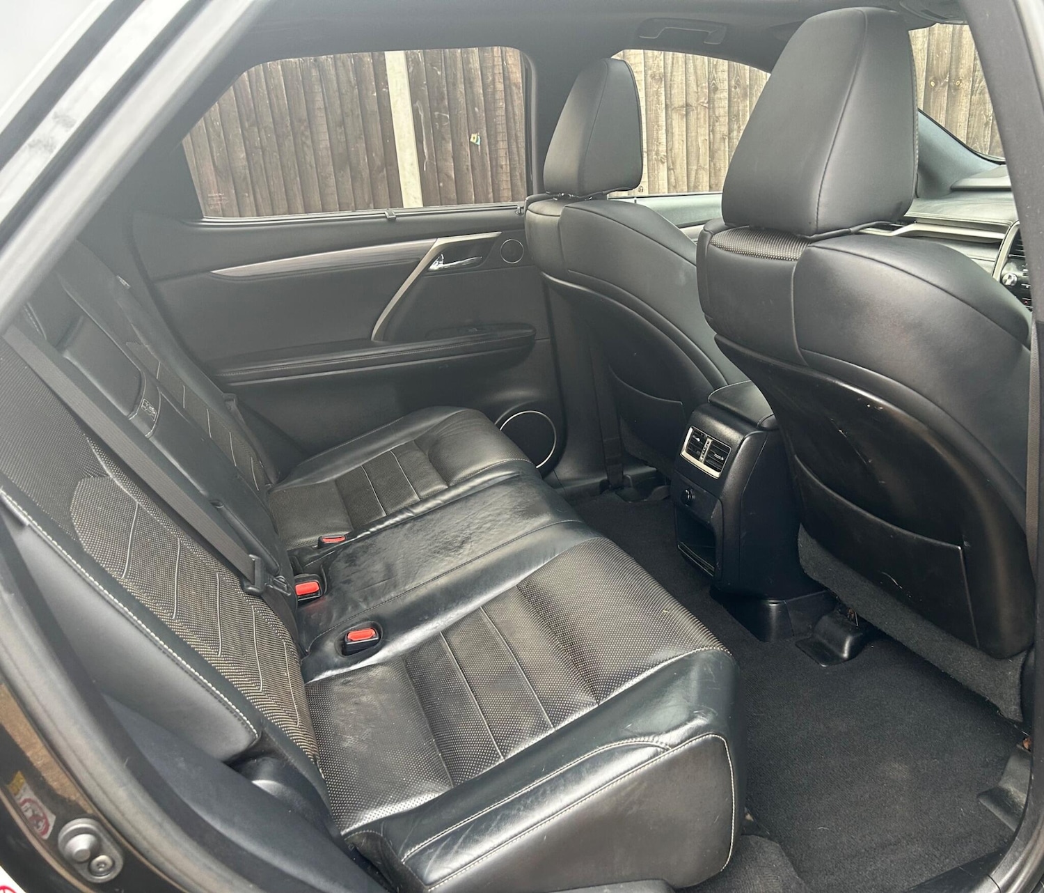 Used Lexus RX 2019 for sale - 77174619: Photo 15