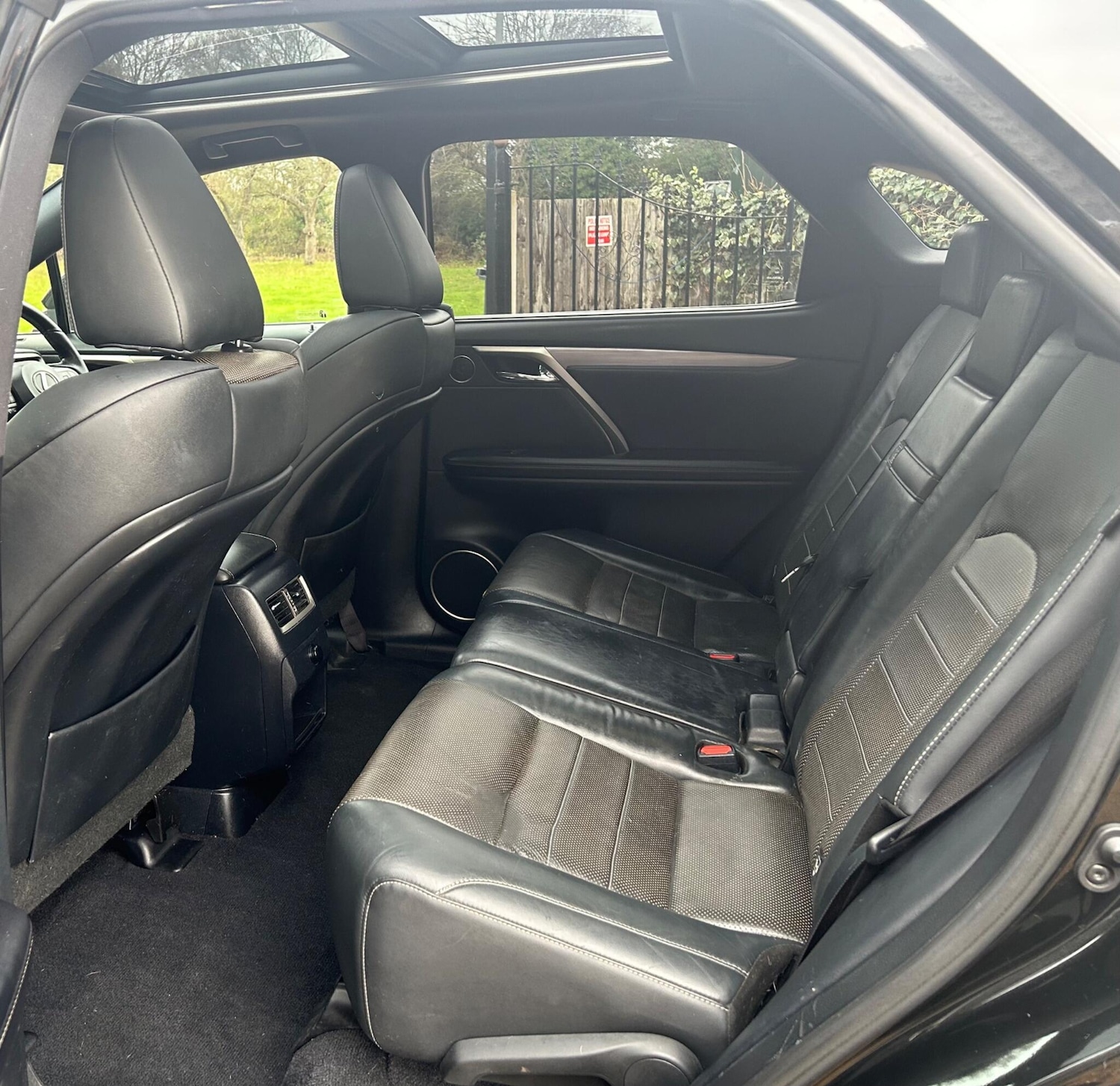 Used Lexus RX 2019 for sale - 77174619: Photo 17