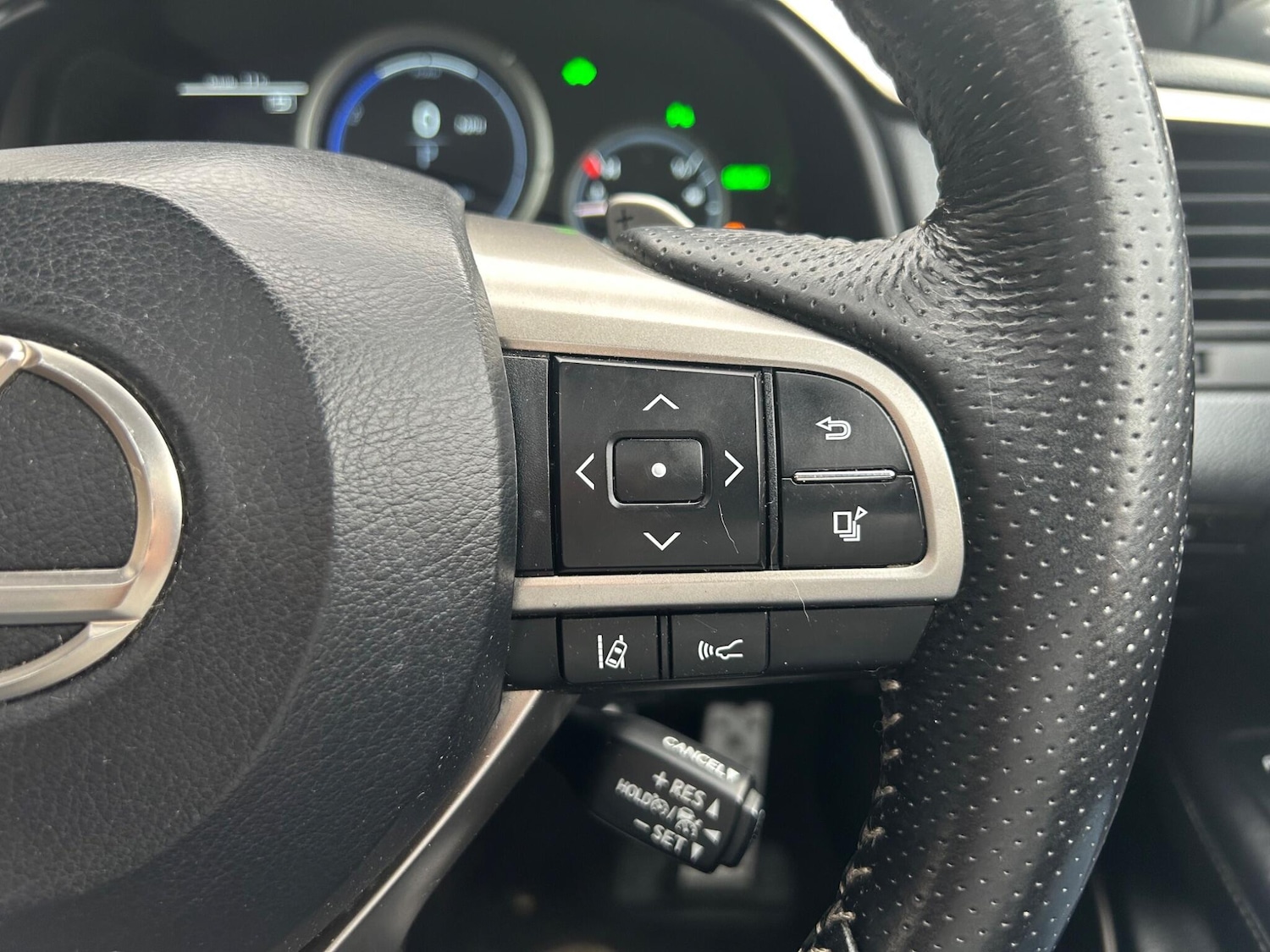 Used Lexus RX 2019 for sale - 77174619: Photo 19