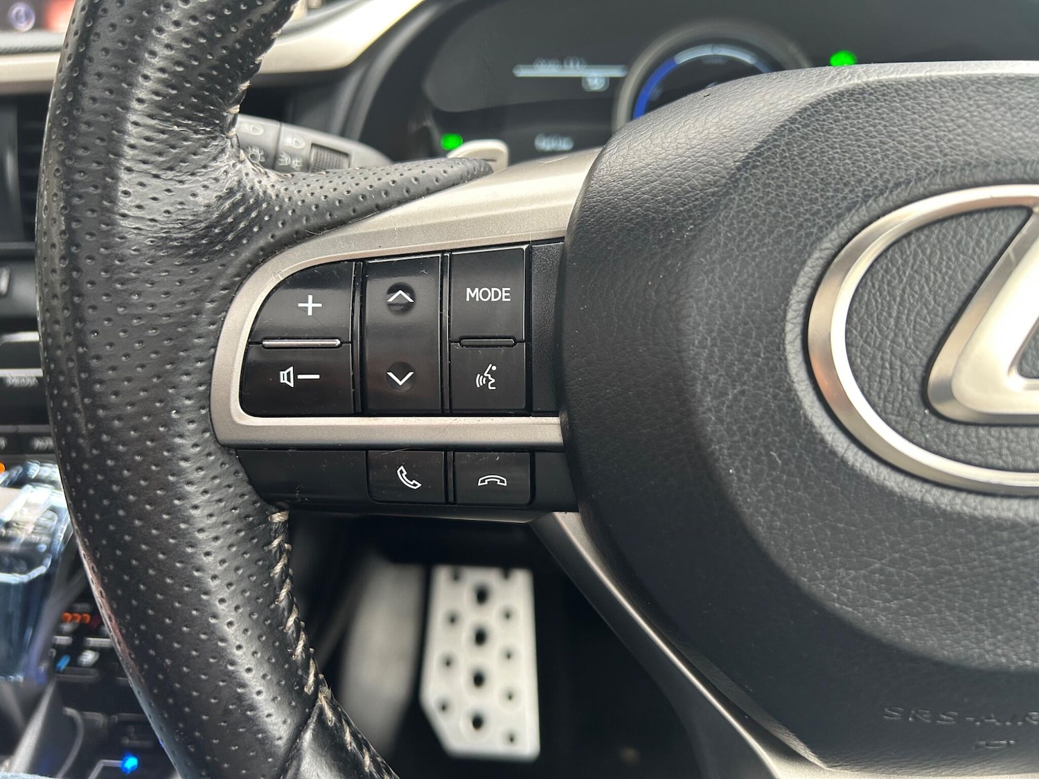 Used Lexus RX 2019 for sale - 77174619: Photo 20