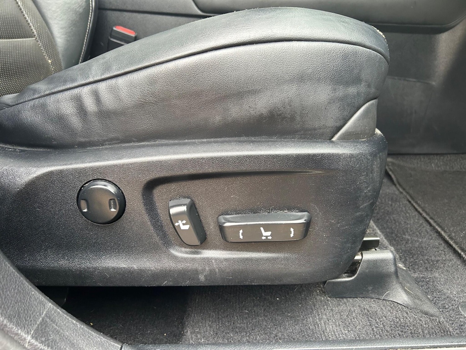 Used Lexus RX 2019 for sale - 77174619: Photo 24