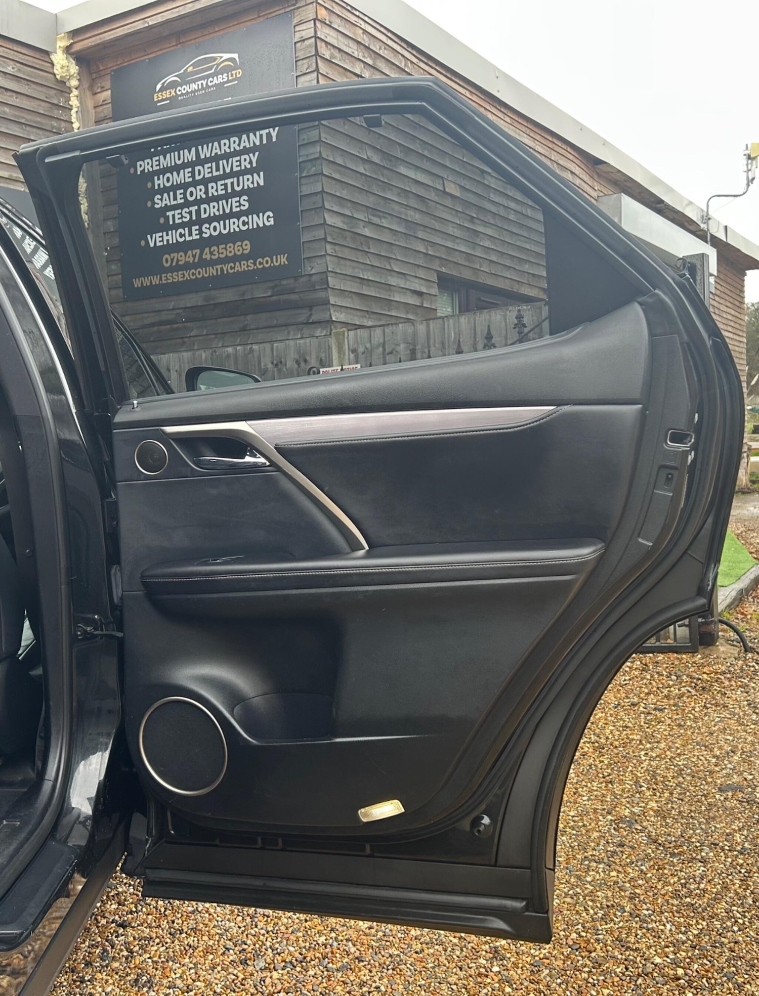 Used Lexus RX 2019 for sale - 77174619: Photo 25