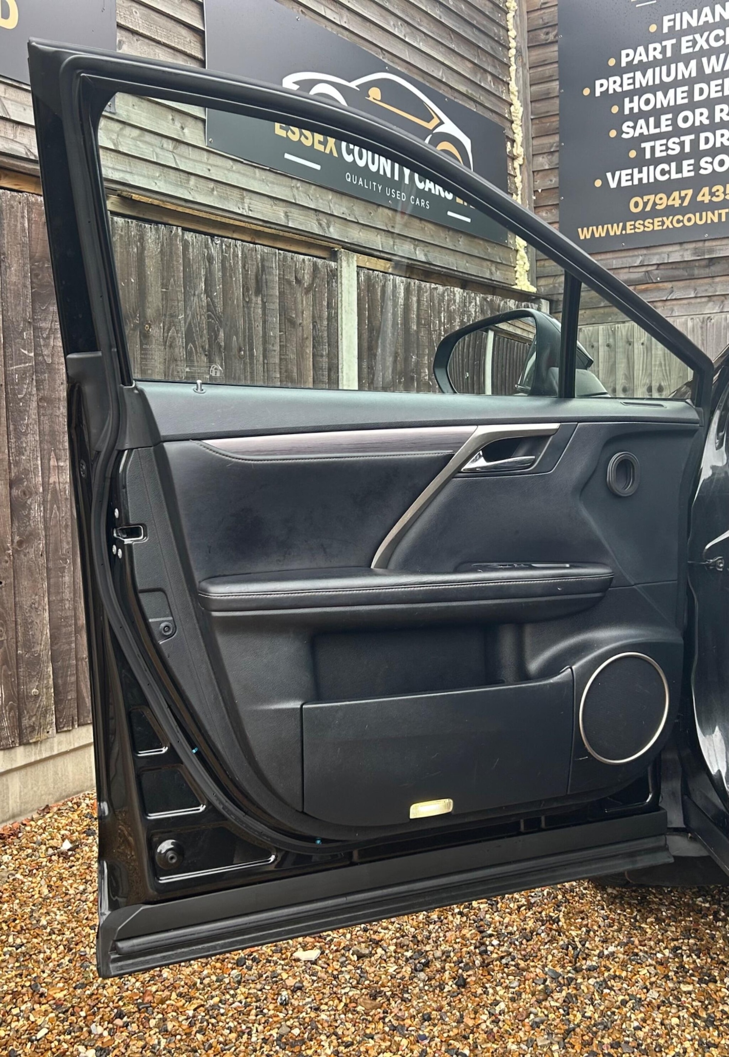 Used Lexus RX 2019 for sale - 77174619: Photo 26