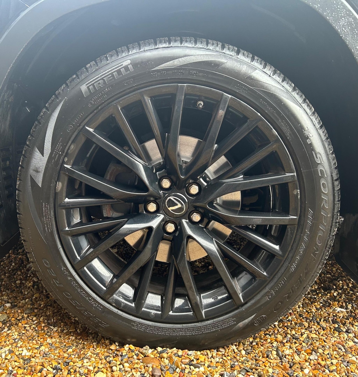 Used Lexus RX 2019 for sale - 77174619: Photo 29