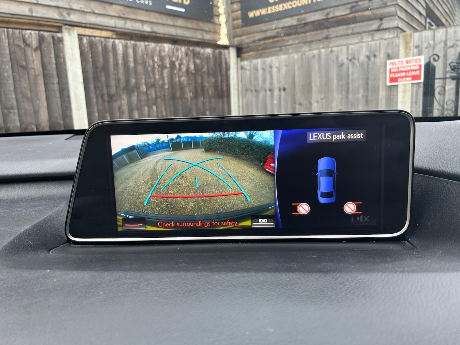 Used Lexus RX 2019 for sale - 77174619: Photo 34