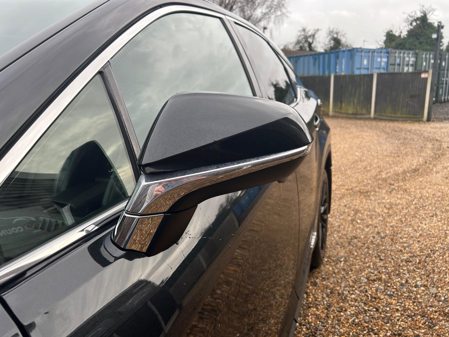 Used Lexus RX 2019 for sale - 77174619: Photo 35