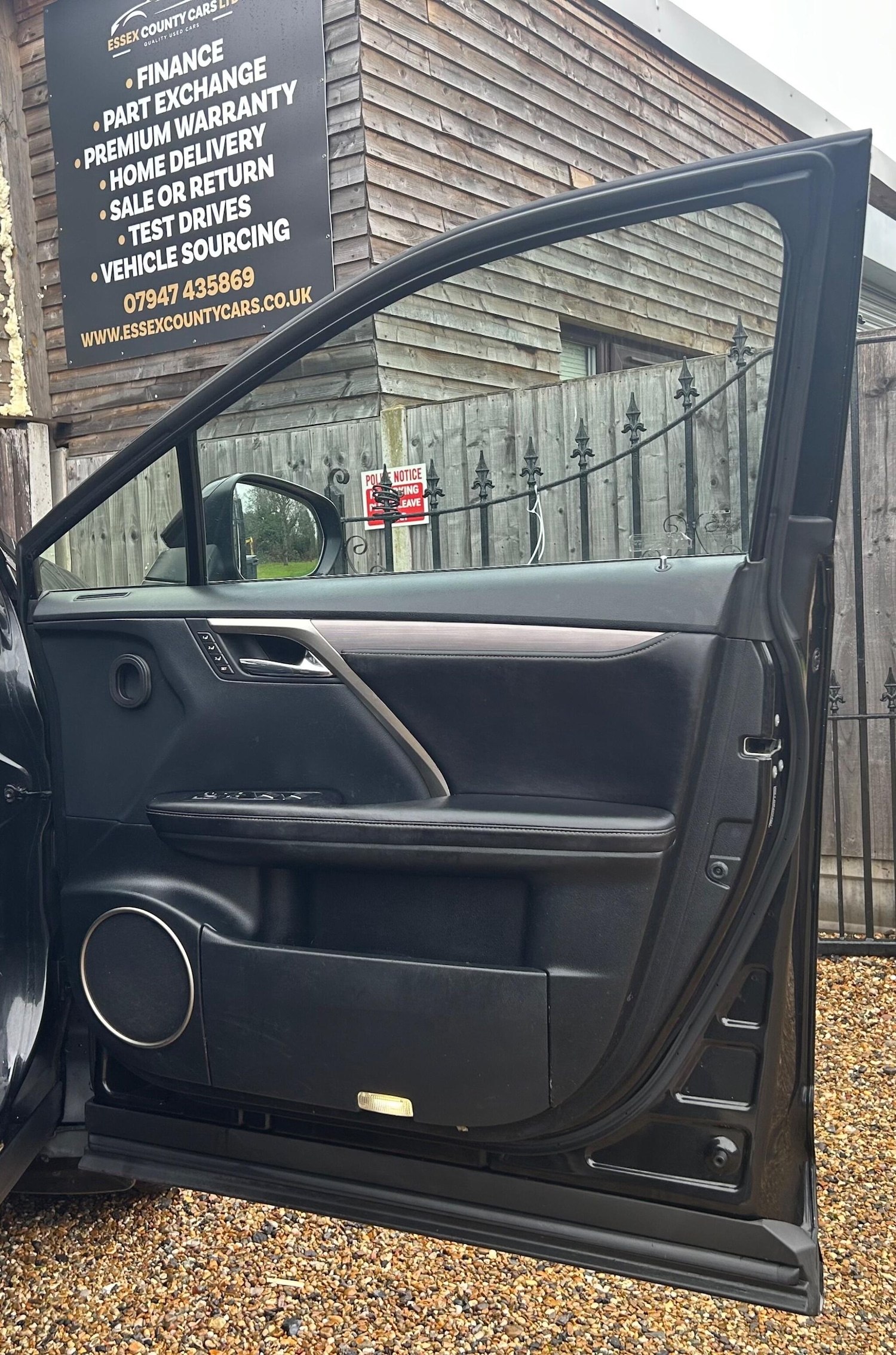 Used Lexus RX 2019 for sale - 77174619: Photo 42