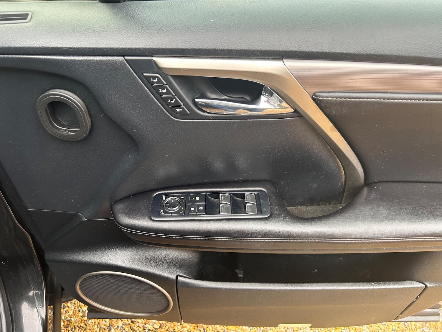 Used Lexus RX 2019 for sale - 77174619: Photo 43