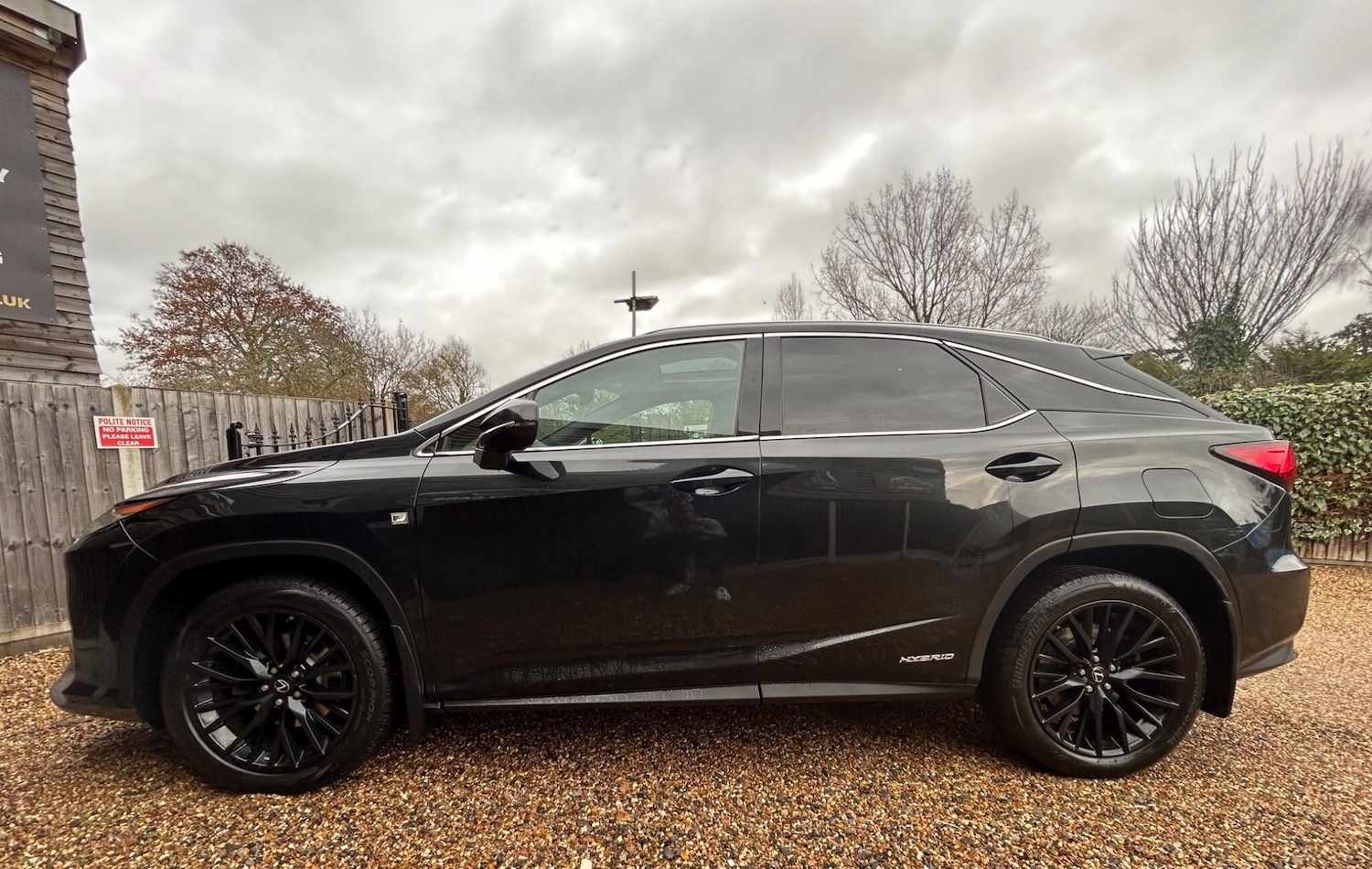 Used Lexus RX 2019 for sale - 77174619: Photo 7