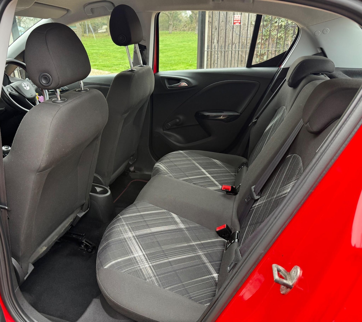 Used Vauxhall Corsa 2015 for sale - 77752859: Photo 12