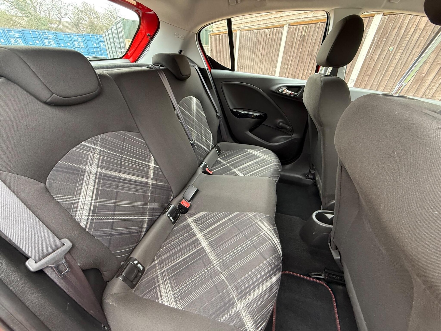 Used Vauxhall Corsa 2015 for sale - 77752859: Photo 13