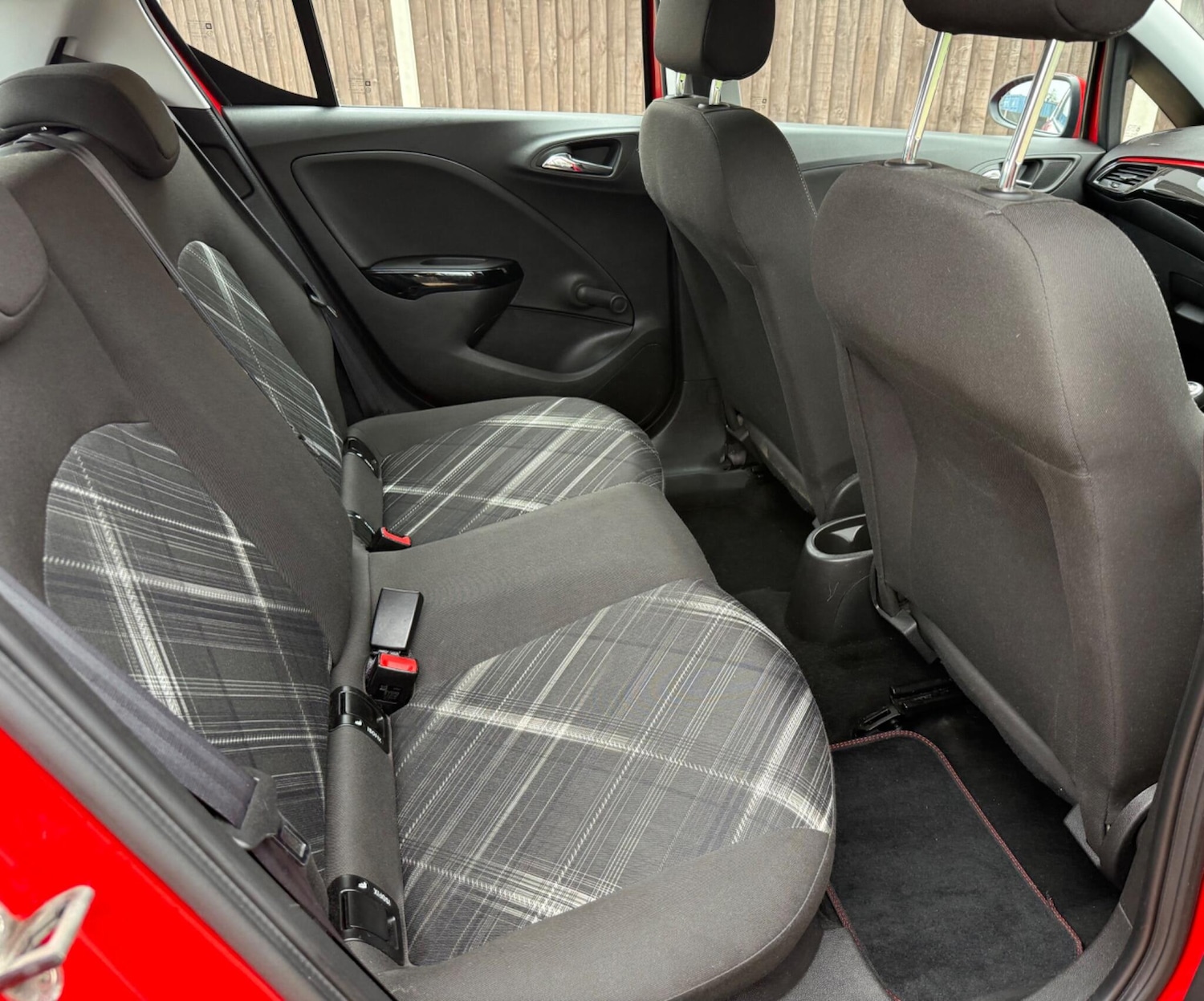 Used Vauxhall Corsa 2015 for sale - 77752859: Photo 14