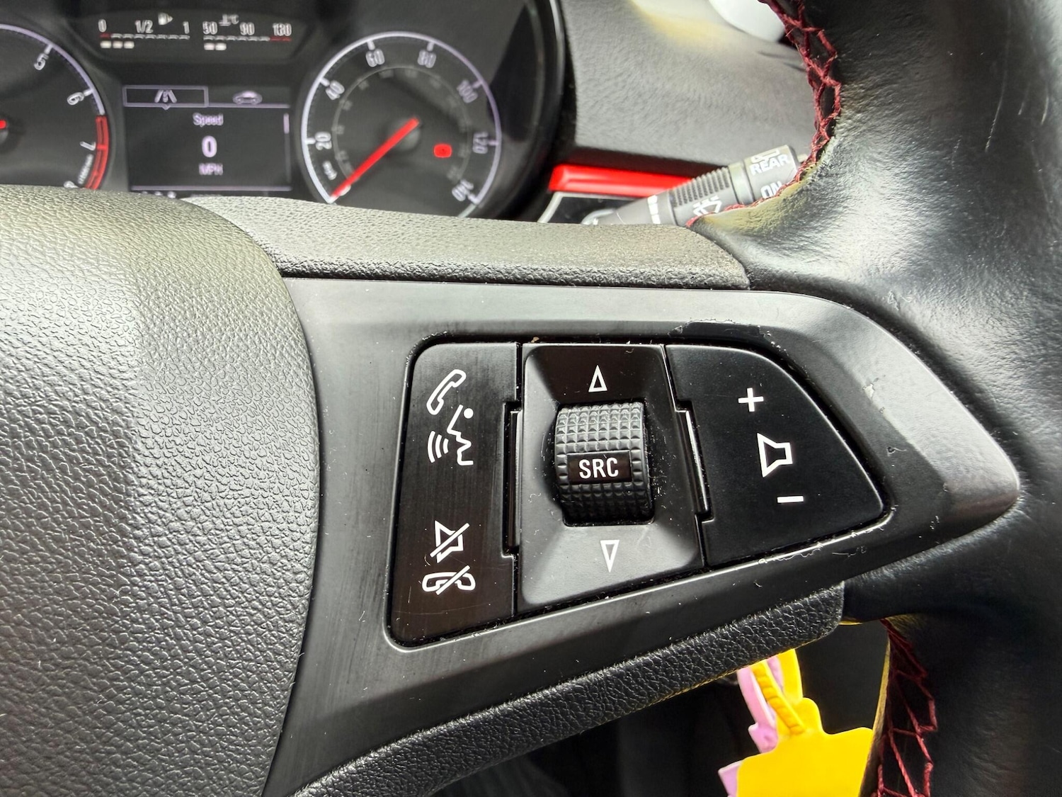 Used Vauxhall Corsa 2015 for sale - 77752859: Photo 15