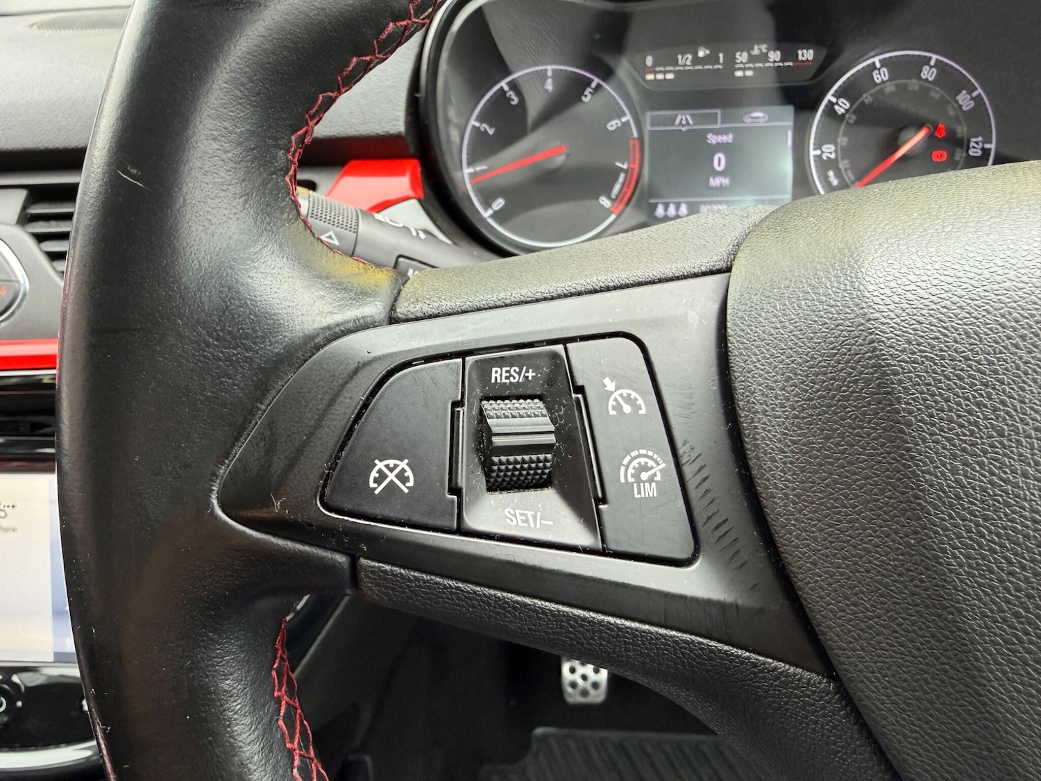 Used Vauxhall Corsa 2015 for sale - 77752859: Photo 16