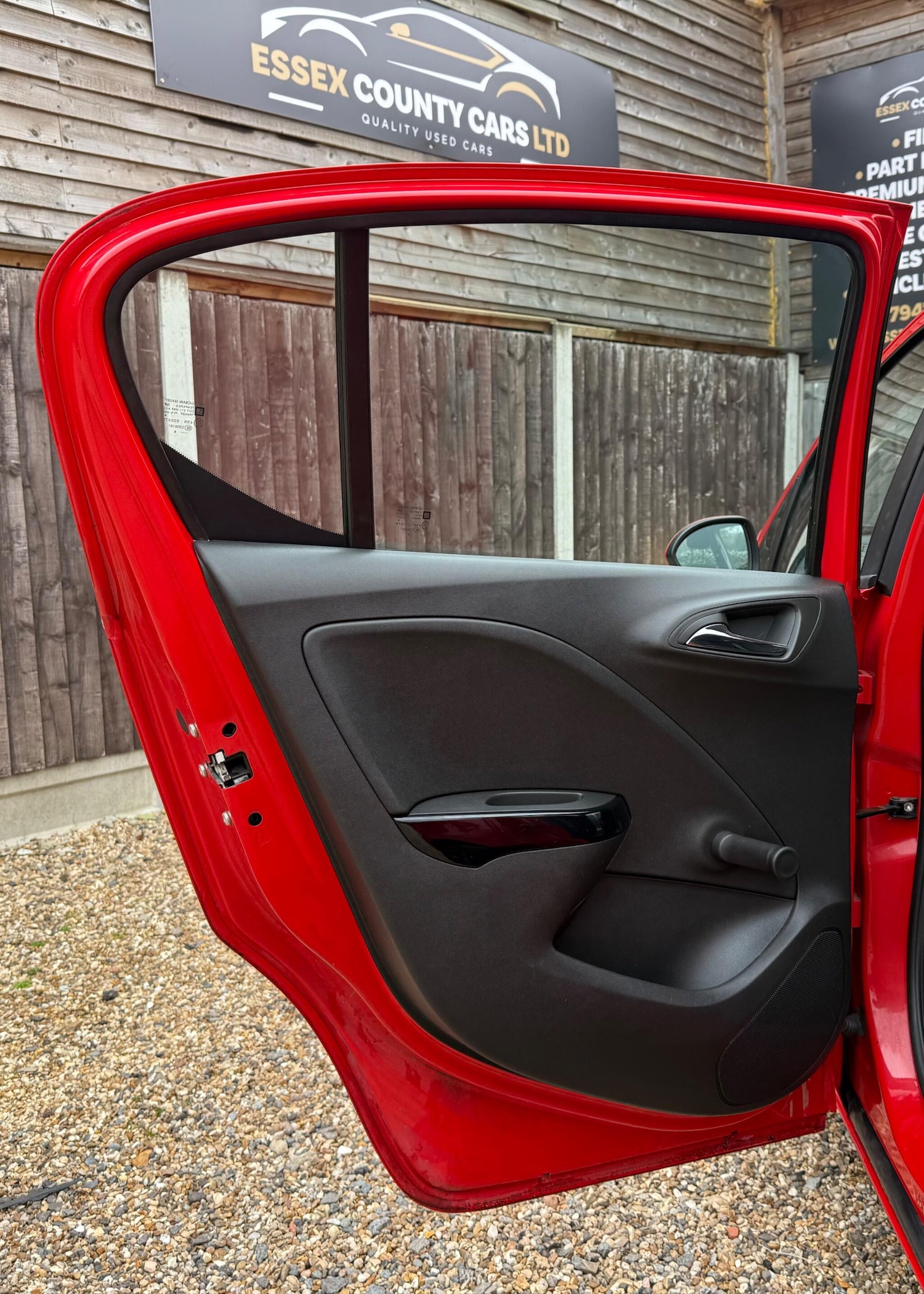 Used Vauxhall Corsa 2015 for sale - 77752859: Photo 19