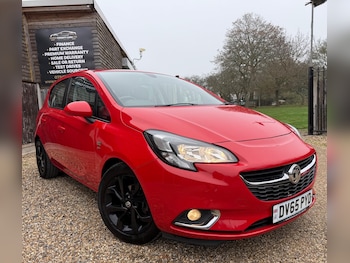 Used Vauxhall Corsa 2015 for sale - 77752859: Photo