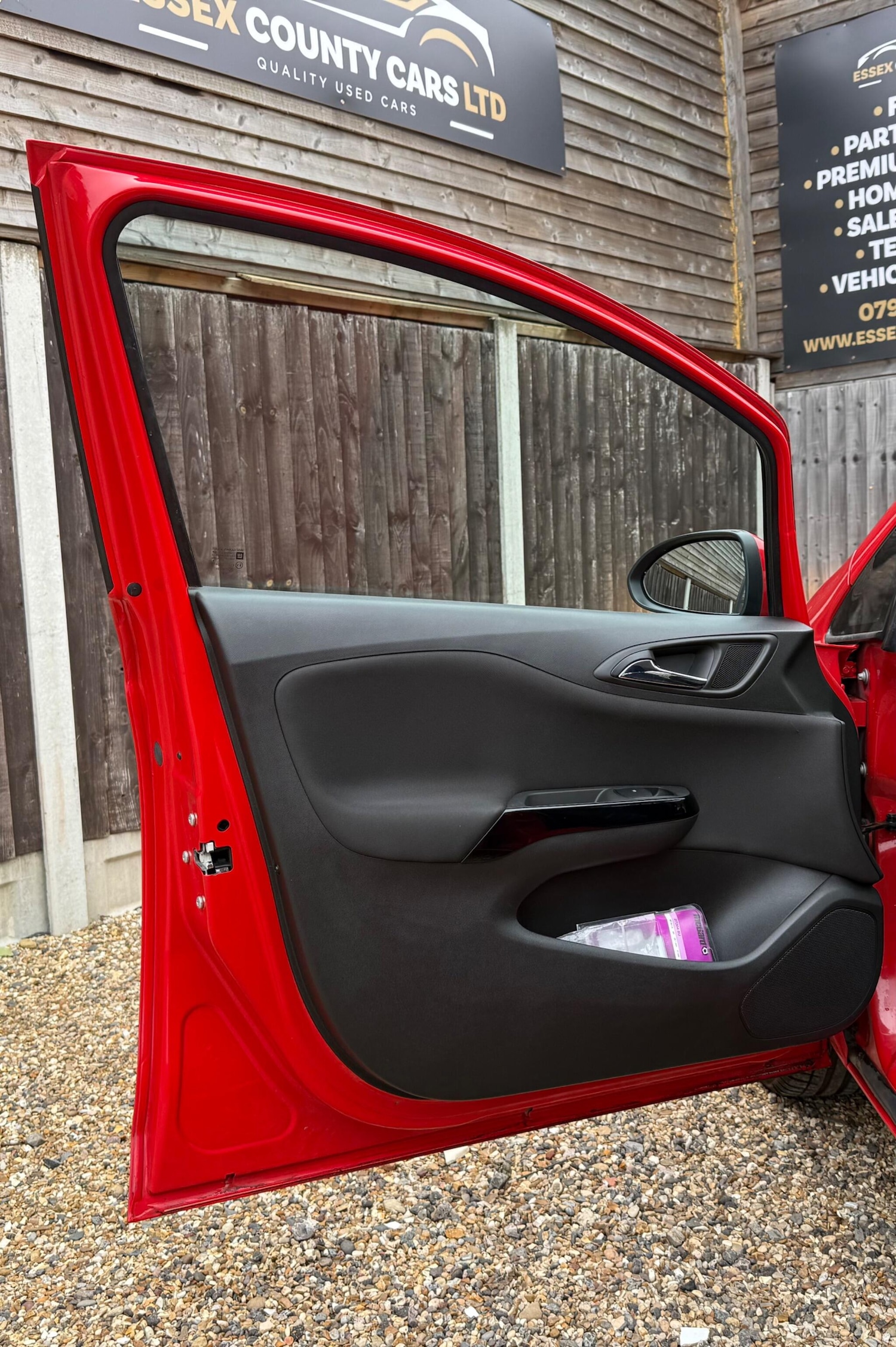 Used Vauxhall Corsa 2015 for sale - 77752859: Photo 20