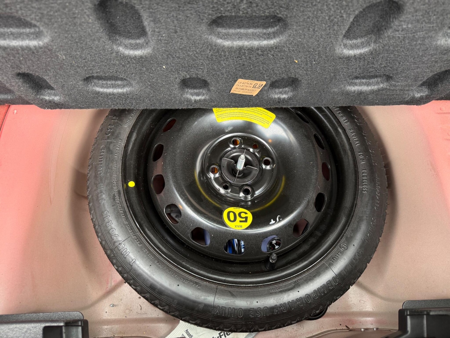 Used Vauxhall Corsa 2015 for sale - 77752859: Photo 21