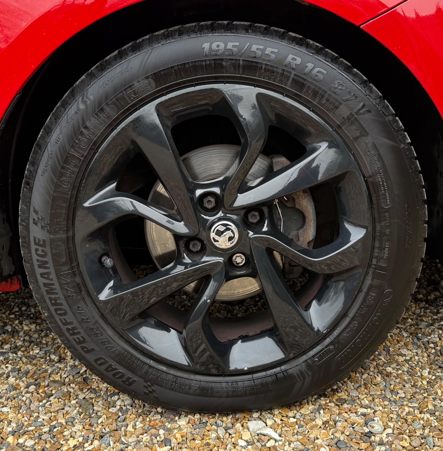 Used Vauxhall Corsa 2015 for sale - 77752859: Photo 22