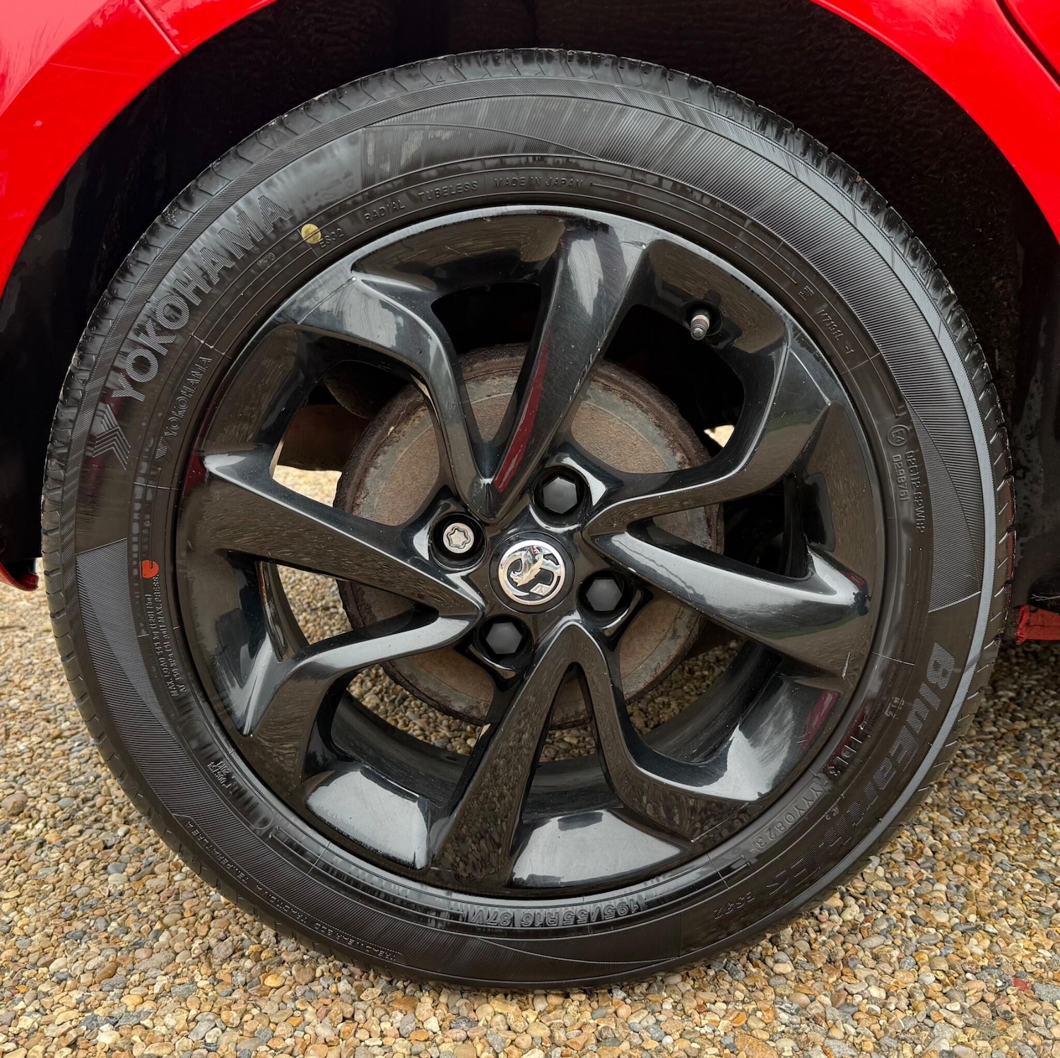 Used Vauxhall Corsa 2015 for sale - 77752859: Photo 23