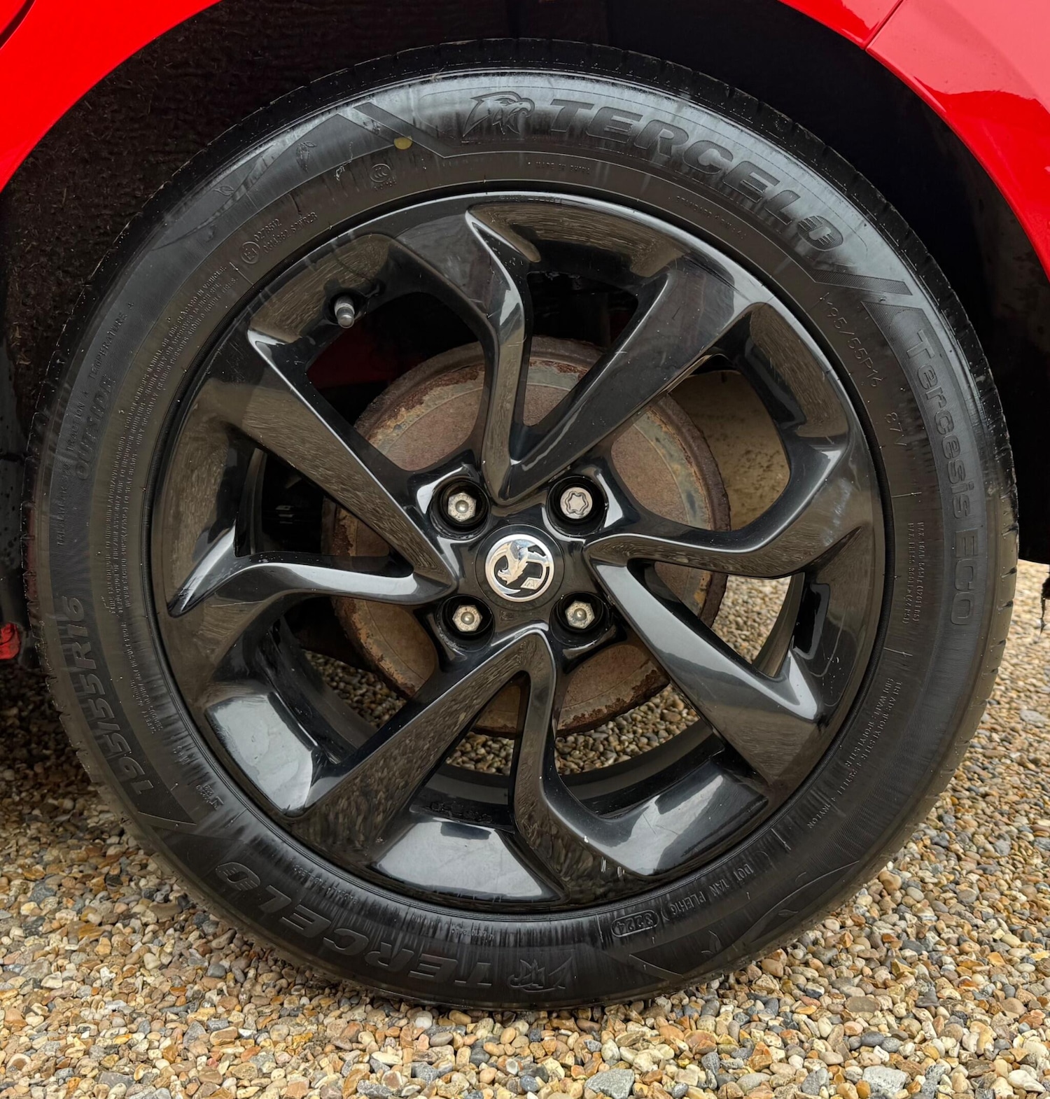 Used Vauxhall Corsa 2015 for sale - 77752859: Photo 24