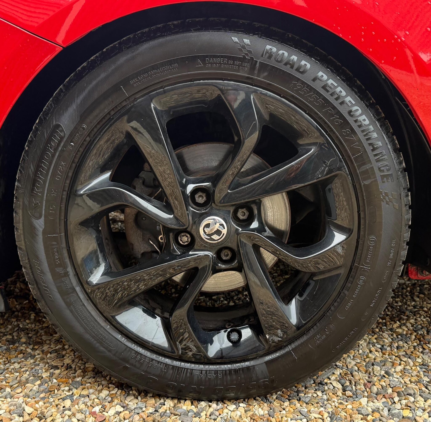 Used Vauxhall Corsa 2015 for sale - 77752859: Photo 25