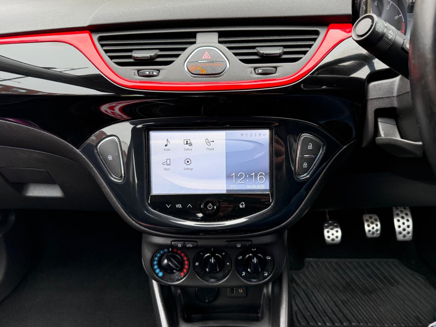 Used Vauxhall Corsa 2015 for sale - 77752859: Photo 26