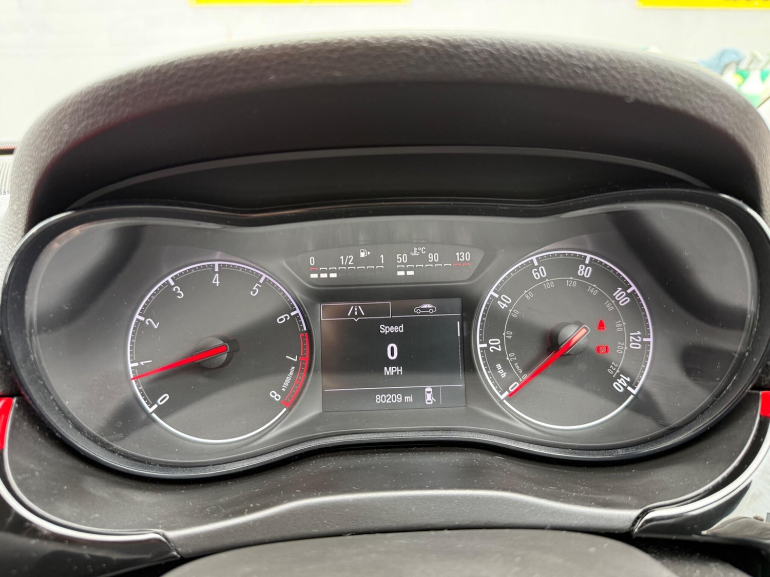 Used Vauxhall Corsa 2015 for sale - 77752859: Photo 27