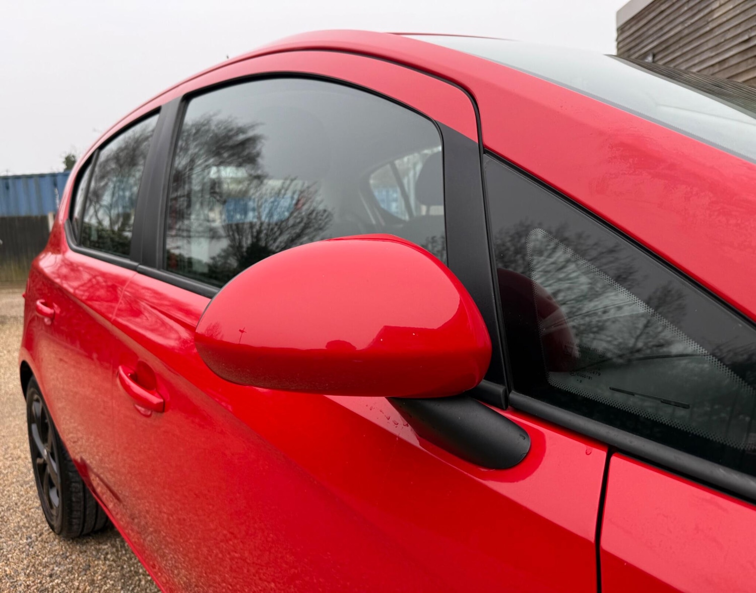 Used Vauxhall Corsa 2015 for sale - 77752859: Photo 28