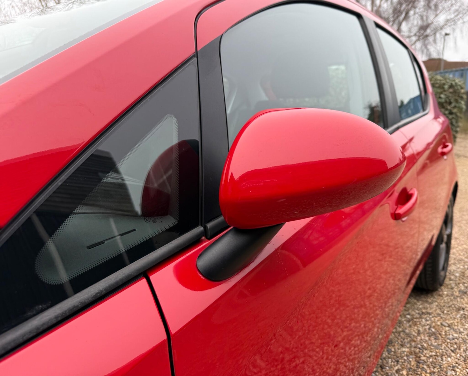 Used Vauxhall Corsa 2015 for sale - 77752859: Photo 29