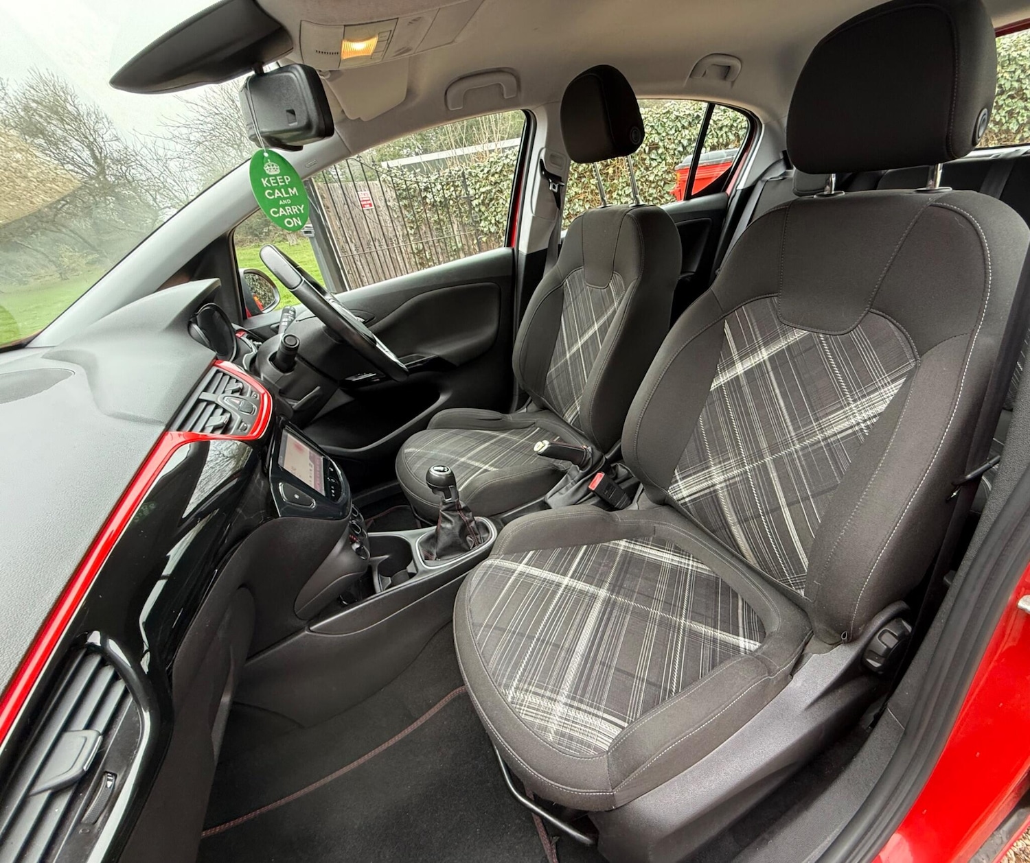 Used Vauxhall Corsa 2015 for sale - 77752859: Photo 32