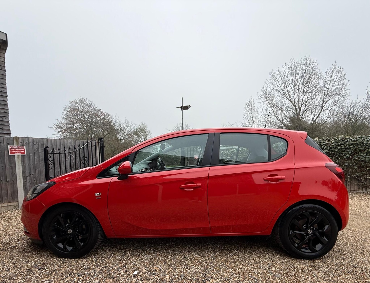 Used Vauxhall Corsa 2015 for sale - 77752859: Photo 6