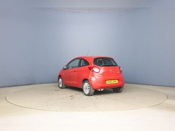 Used Ford Ka 2015 for sale - 79305603: Photo