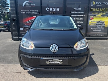 Used Volkswagen up! 2016 for sale - 79032513: Photo