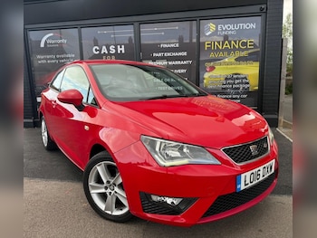 Used SEAT Ibiza 2016 for sale - 78540286: Photo