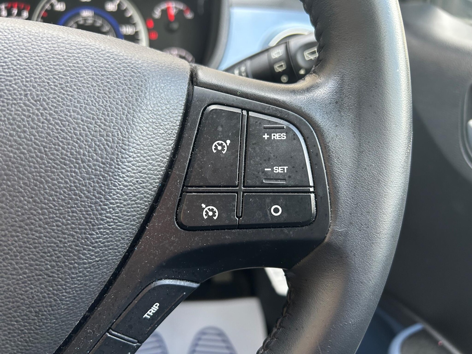 Used Hyundai i10 2016 for sale - 76561354: Photo 19