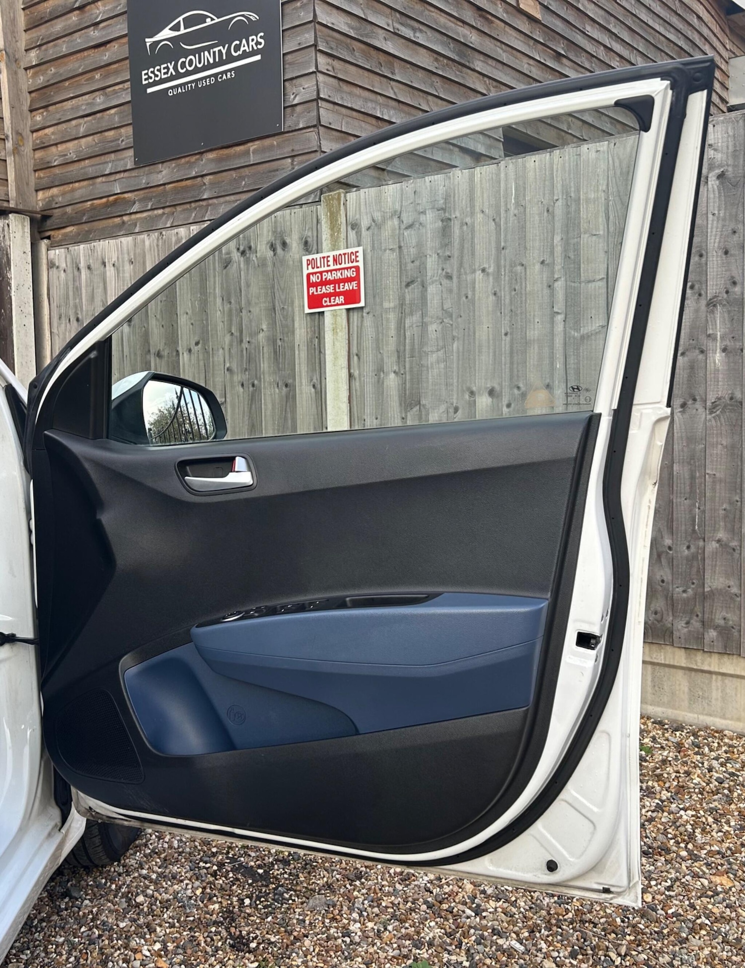 Used Hyundai i10 2016 for sale - 76561354: Photo 20