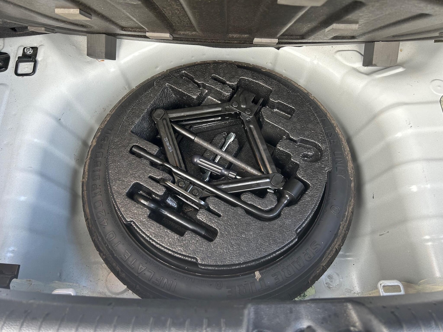 Used Hyundai i10 2016 for sale - 76561354: Photo 21