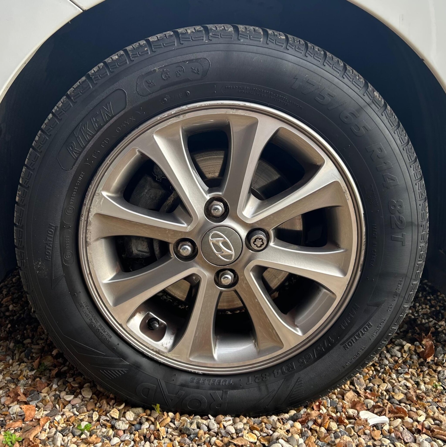 Used Hyundai i10 2016 for sale - 76561354: Photo 22