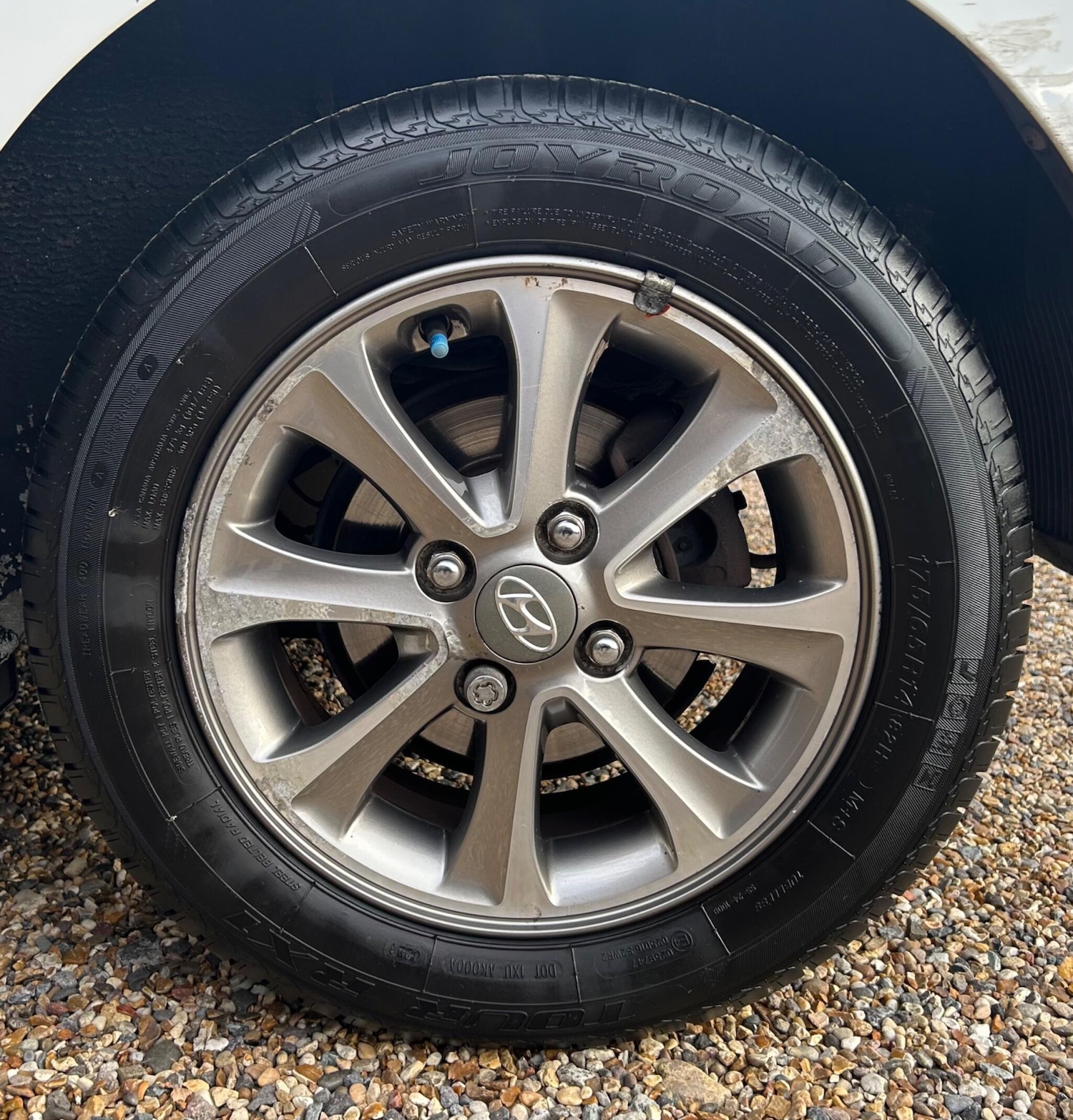 Used Hyundai i10 2016 for sale - 76561354: Photo 23