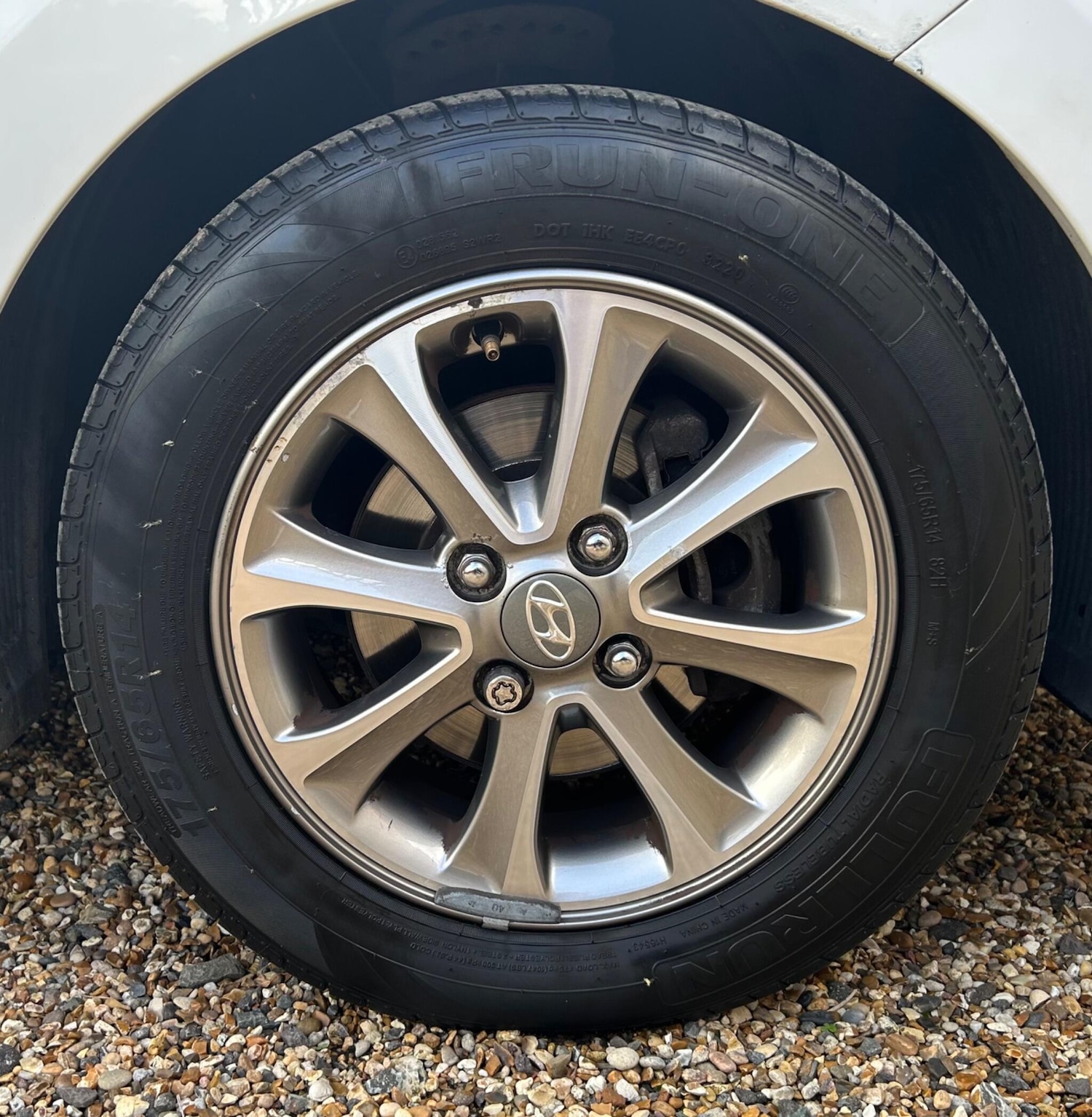 Used Hyundai i10 2016 for sale - 76561354: Photo 24