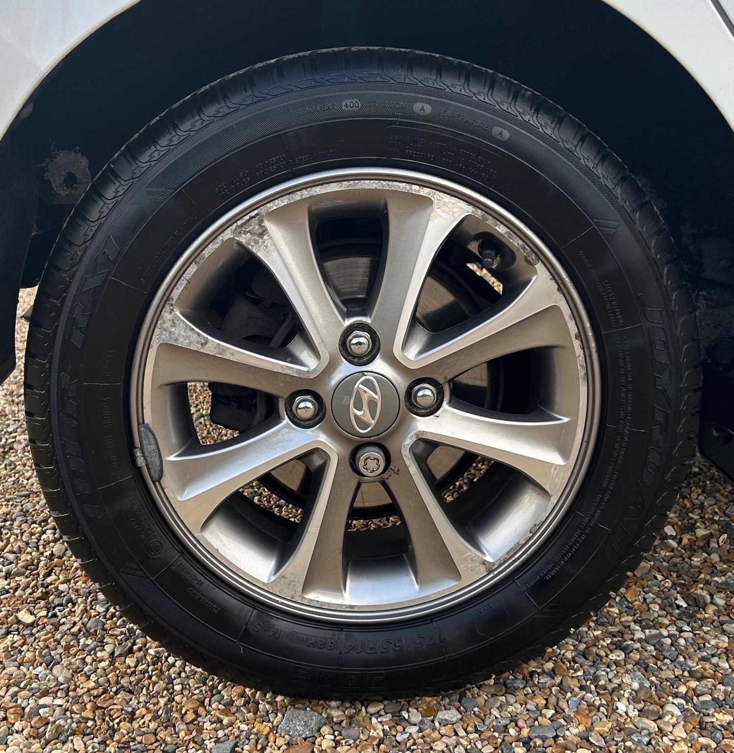 Used Hyundai i10 2016 for sale - 76561354: Photo 25