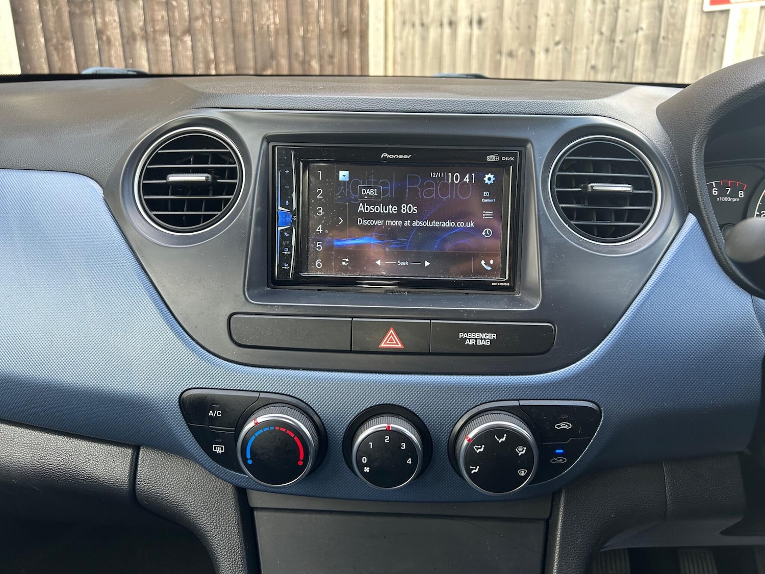 Used Hyundai i10 2016 for sale - 76561354: Photo 26