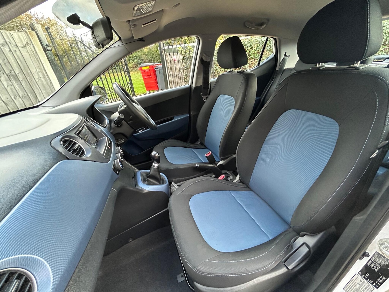 Used Hyundai i10 2016 for sale - 76561354: Photo 31