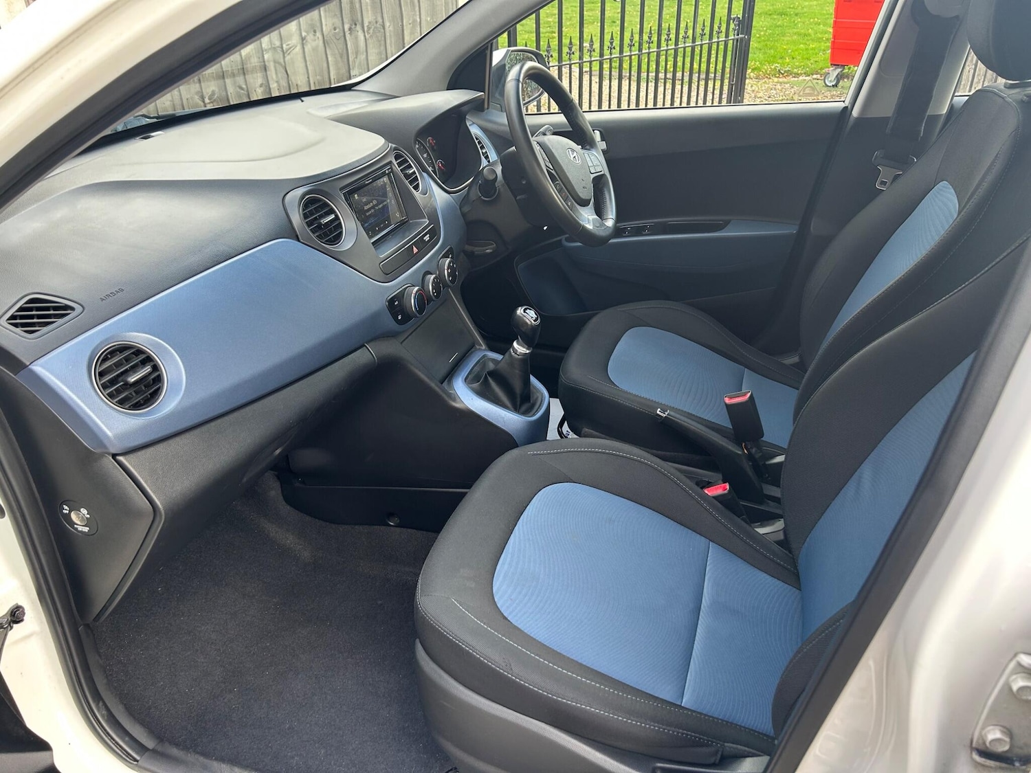 Used Hyundai i10 2016 for sale - 76561354: Photo 34