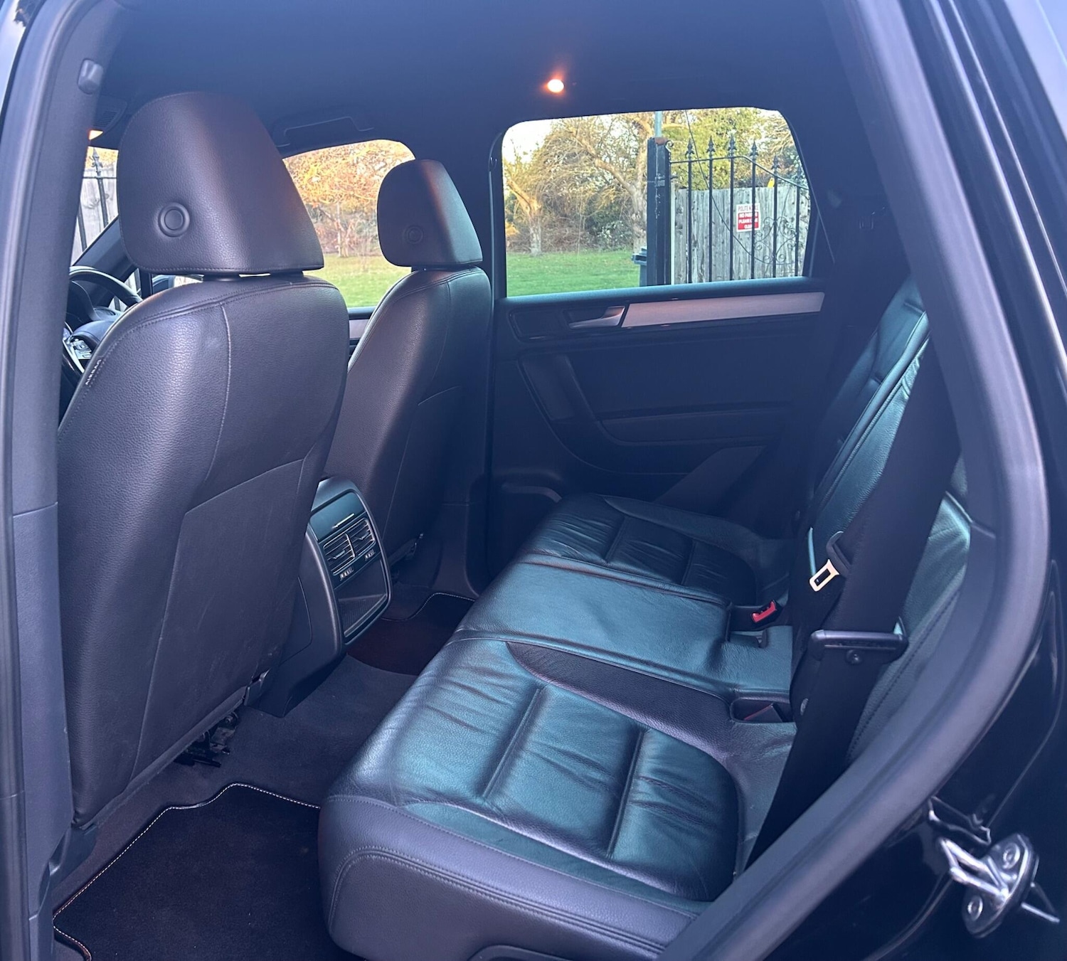 Used Volkswagen Touareg 2013 for sale - 77131427: Photo 14